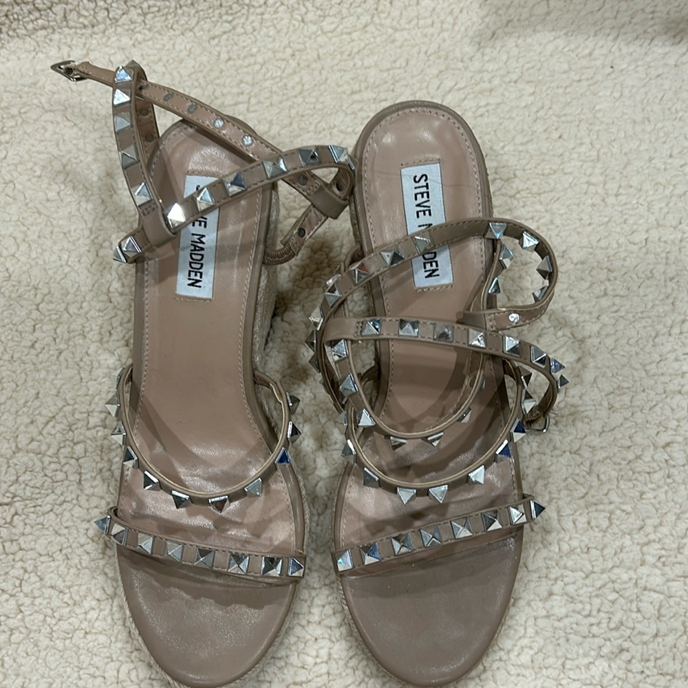 Steve Madden Shoes